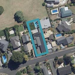 6 Arran Road, Chartwell, Hamilton