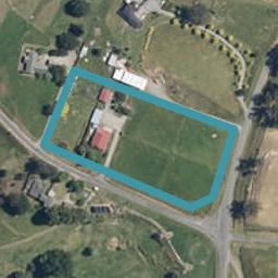 85 Riverdale Road, Dannevirke