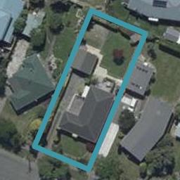 54 Bentley Street, Russley, Christchurch