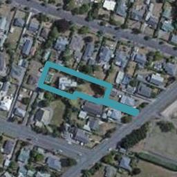 94 Pownall Street, Masterton