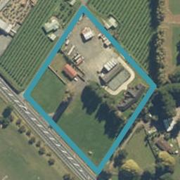 1705 Cambridge Road, Cambridge, Hamilton