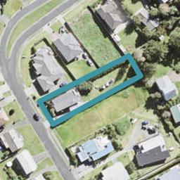 40 Mera Road, Algies Bay