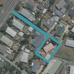 88 North Road, The Wood, Nelson