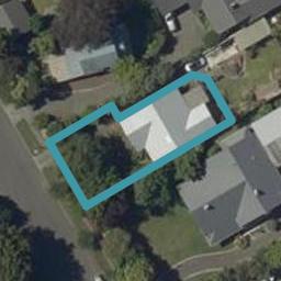 155 Russell Street, Palmerston North, Palmerston North
