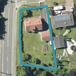 1 Kavanagh Place, Havelock