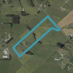 335 Tutaki Road, Kelvin Grove, Palmerston North