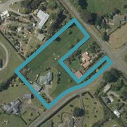 12 Stonebrook Lane, Kelvin Grove, Palmerston North