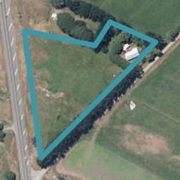 1082 State Highway 1, Poroutawhao, Levin