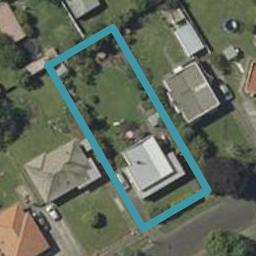 103 Savage Crescent, West End, Palmerston North