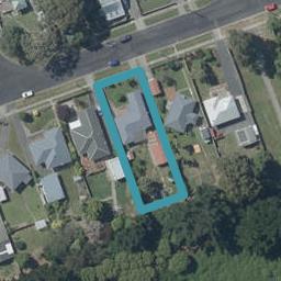 41 Viscount Road, Waldronville, Dunedin