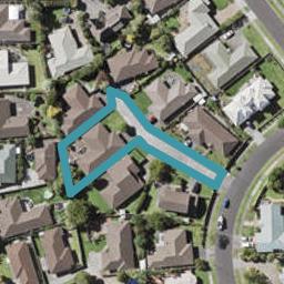 11 Eiger Place, Northpark, Auckland