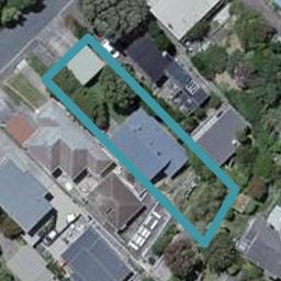 32 Wilberforce Street, Miramar, Wellington