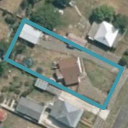 13 Saint Clair Street, Takapau