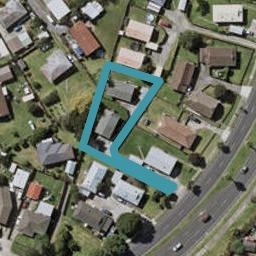 1/104 Te Irirangi Drive, Clover Park, Auckland