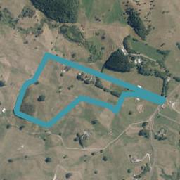 354 Poutakataka Road, Atiamuri