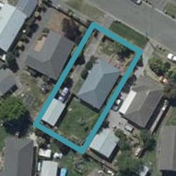 8 Keighleys Road, Bromley, Christchurch