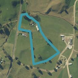 183 Lichfield Road, Putaruru