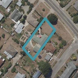 55 Scotland Street, Roxburgh, Roxburgh
