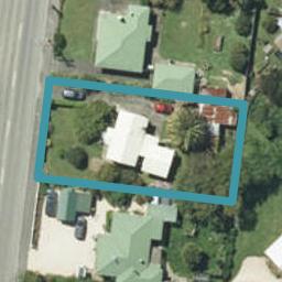 190 Commercial Street, Takaka