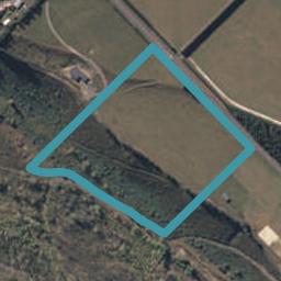 1637 Thongcaster Road, Burnt Hill, Oxford