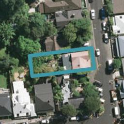29 Georgina Street, Freemans Bay, Auckland
