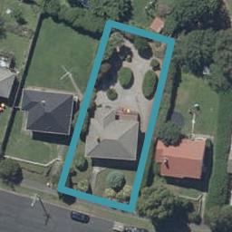 40 Ashmore Street, Halfway Bush, Dunedin