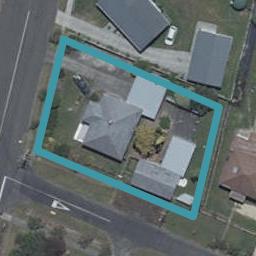 2 Mersey Street, Rongotea, Rongotea