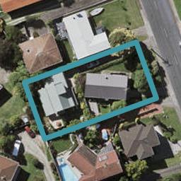 2/46 Becroft Drive, Forrest Hill, Auckland