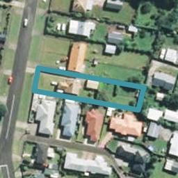 28 Dixon Avenue, Hawera