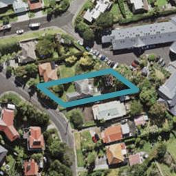 65 Seacliffe Road, Hillsborough, Auckland