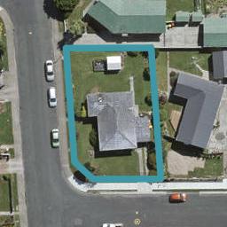 85 O'Byrne Place, Waikiwi, Invercargill