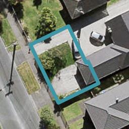 12 Taylor Street, Blockhouse Bay, Auckland