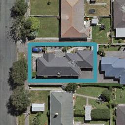 21 Joseph Street, Waverley, Invercargill