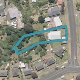 3 Collins Street, Gonville, Whanganui