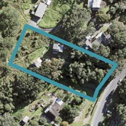 405 Motutara Road, Waimauku