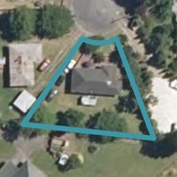 29 Robertshawe Crescent, Dannevirke