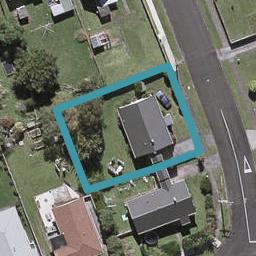 18 Holford Street, Westown, New Plymouth