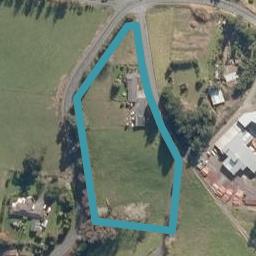 6 Parahaki Parish Road, Whangarei