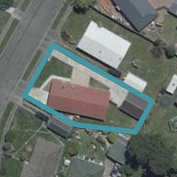 6 Ian Place, Bishopdale, Christchurch