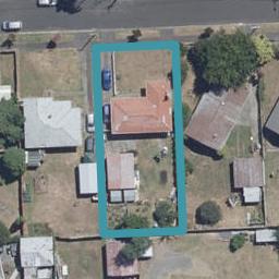 13 English Street, St Andrews, Hamilton