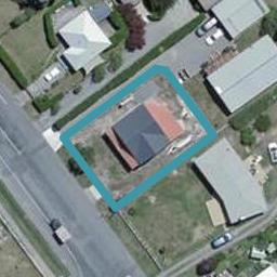 3A Dublin Street, Martinborough, Martinborough