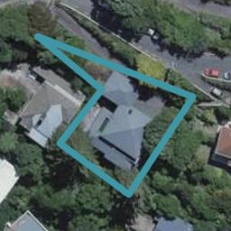 76 Sar Street, Wadestown, Wellington