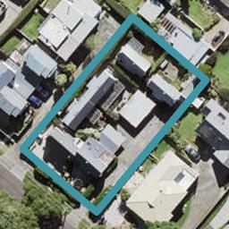 2/5 Wesley Avenue, Mount Albert, Auckland