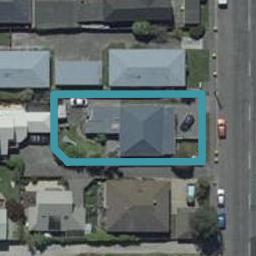 595A Barbadoes Street, Edgeware, Christchurch