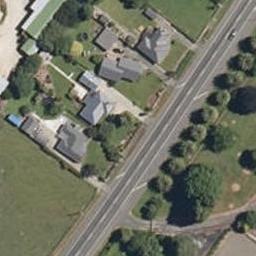 622 State Highway 2, Pahiatua, Pahiatua