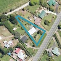 16 Taheke Road, Kaikohe, Kaikohe