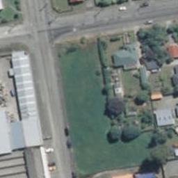 20 Thomas Street, Temuka, Temuka