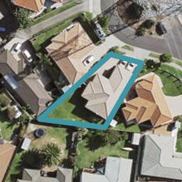 8 Frederick Reece Drive, The Gardens, Auckland