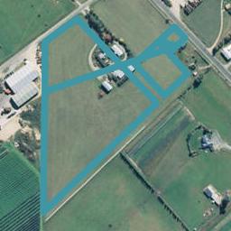 0 State Highway 8, Ettrick, Roxburgh