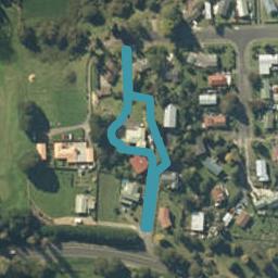 105 Main Road, Tirau